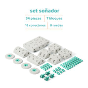 Set Soñador